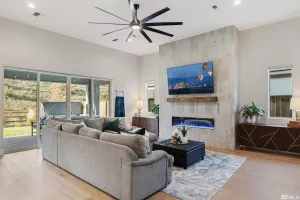 9191 Graycliff, Reno, Nevada 89523, 3 Bedrooms Bedrooms, ,4 BathroomsBathrooms,Residential,Residential,Graycliff,250002629
