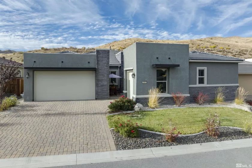 9191 Graycliff, Reno, Nevada 89523, 3 Bedrooms Bedrooms, ,4 BathroomsBathrooms,Residential,Residential,Graycliff,250002629