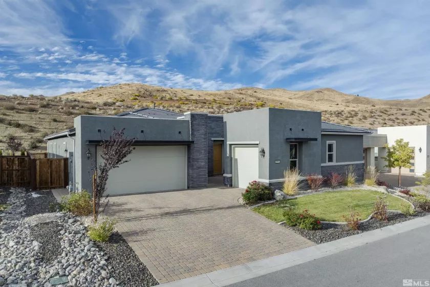 9191 Graycliff, Reno, Nevada 89523, 3 Bedrooms Bedrooms, ,4 BathroomsBathrooms,Residential,Residential,Graycliff,250002629