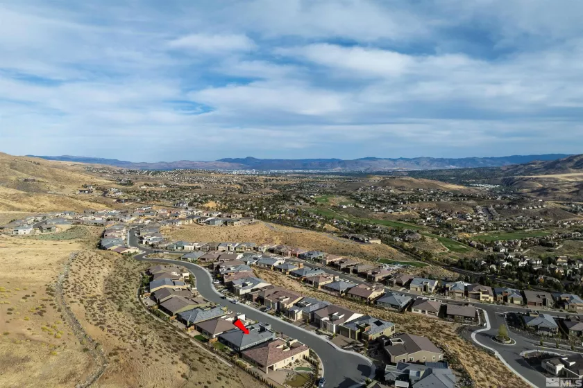 9191 Graycliff, Reno, Nevada 89523, 3 Bedrooms Bedrooms, ,4 BathroomsBathrooms,Residential,Residential,Graycliff,250002629