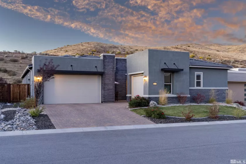 9191 Graycliff, Reno, Nevada 89523, 3 Bedrooms Bedrooms, ,4 BathroomsBathrooms,Residential,Residential,Graycliff,250002629