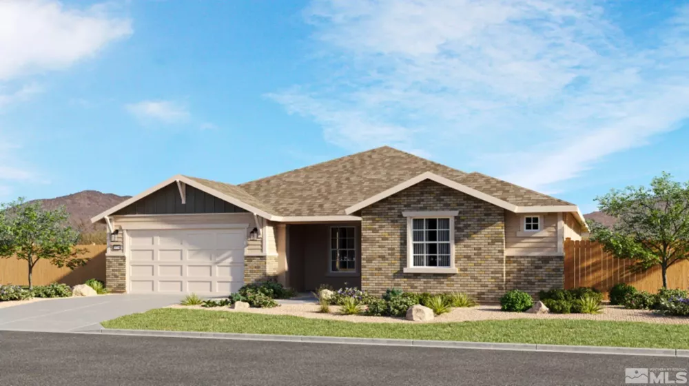 551 Equinox Peak, Sparks, Nevada 89436, 3 Bedrooms Bedrooms, ,2 BathroomsBathrooms,Residential,Residential,Equinox Peak,250005786