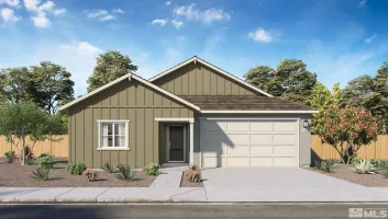 7506 Grassy Plains, Reno, Nevada 89506, 4 Bedrooms Bedrooms, ,2 BathroomsBathrooms,Residential,Residential,Grassy Plains,250005785