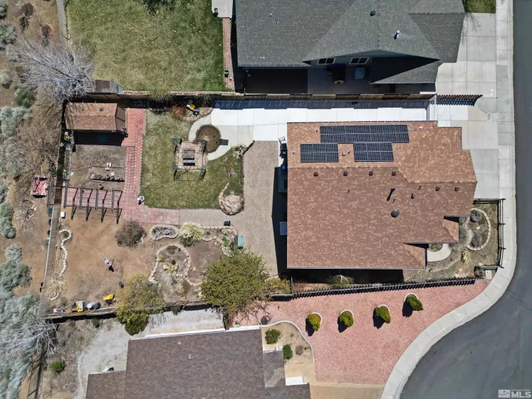 925 Sauvignon, Reno, Nevada 89506, 4 Bedrooms Bedrooms, ,3 BathroomsBathrooms,Residential,Residential,Sauvignon,250005158