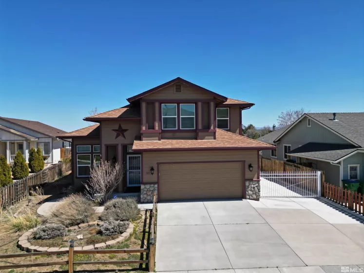 925 Sauvignon, Reno, Nevada 89506, 4 Bedrooms Bedrooms, ,3 BathroomsBathrooms,Residential,Residential,Sauvignon,250005158
