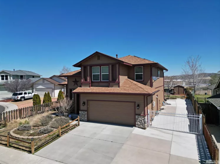 925 Sauvignon, Reno, Nevada 89506, 4 Bedrooms Bedrooms, ,3 BathroomsBathrooms,Residential,Residential,Sauvignon,250005158