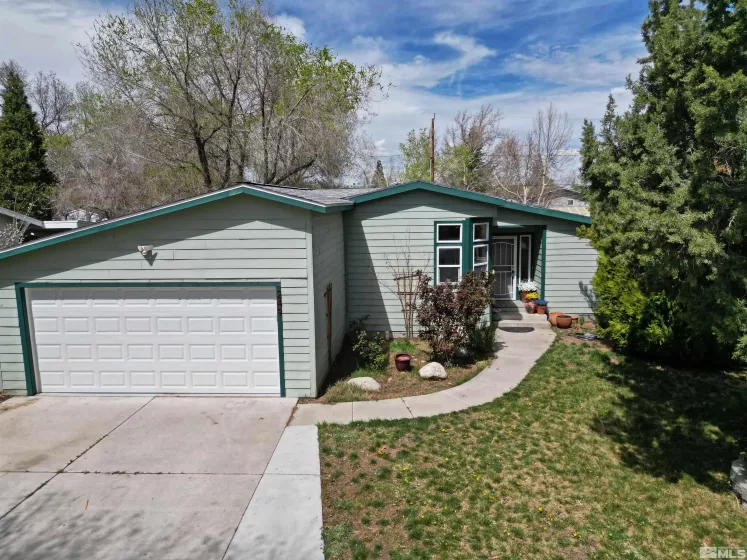 249 Bonnie Briar, Reno, Nevada 89509, 3 Bedrooms Bedrooms, ,3 BathroomsBathrooms,Residential,Residential,Bonnie Briar,250004726