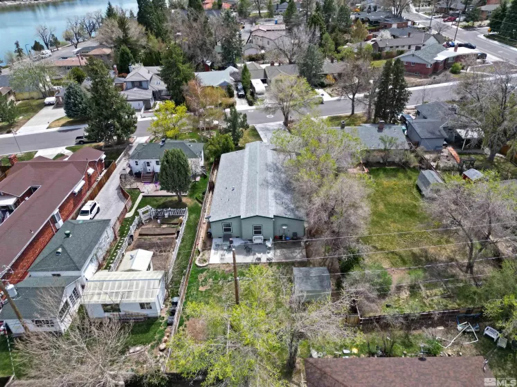 249 Bonnie Briar, Reno, Nevada 89509, 3 Bedrooms Bedrooms, ,3 BathroomsBathrooms,Residential,Residential,Bonnie Briar,250004726