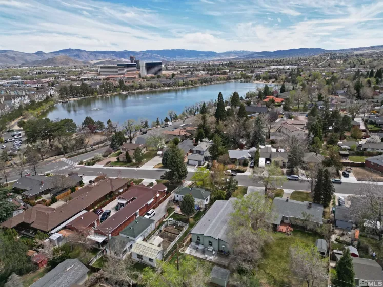 249 Bonnie Briar, Reno, Nevada 89509, 3 Bedrooms Bedrooms, ,3 BathroomsBathrooms,Residential,Residential,Bonnie Briar,250004726