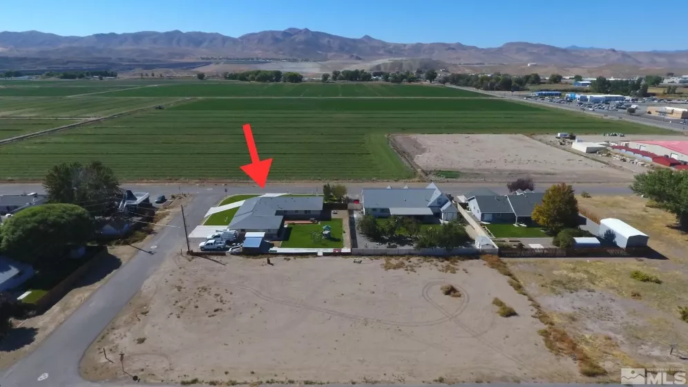 310 Mountain View, Yerington, Nevada 89447, 3 Bedrooms Bedrooms, ,2 BathroomsBathrooms,Residential,Residential,Mountain View,240012501