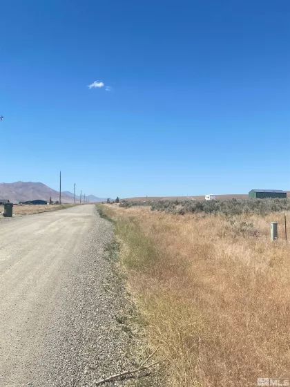 9415 Zaring, Winnemucca, Nevada 89445, ,Land,Residential,Zaring,220009693