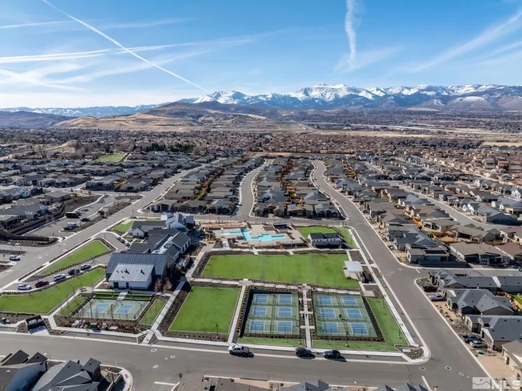 Gated Community