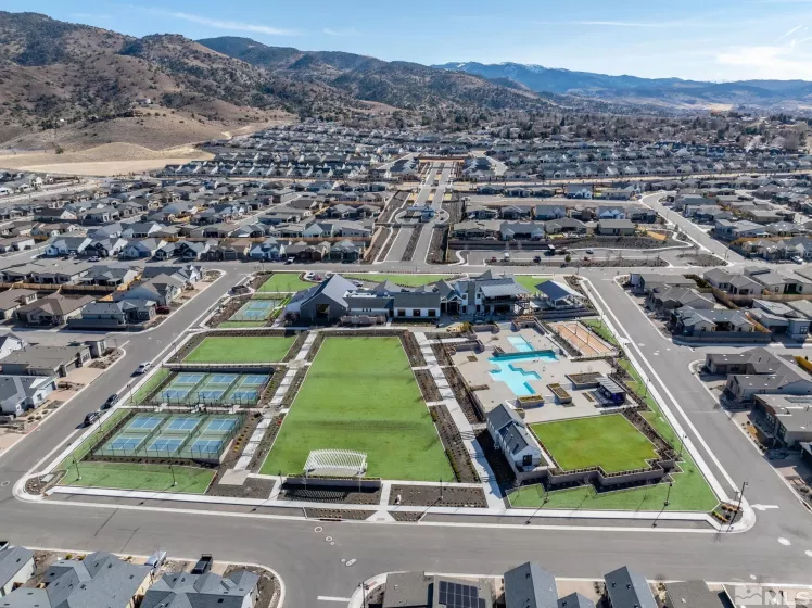 Gated Community