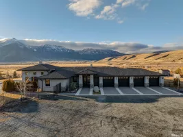 2960 Oasis Springs, Minden, Nevada 89423, 4 Bedrooms Bedrooms, ,4 BathroomsBathrooms,Residential,Residential,Oasis Springs,250000087