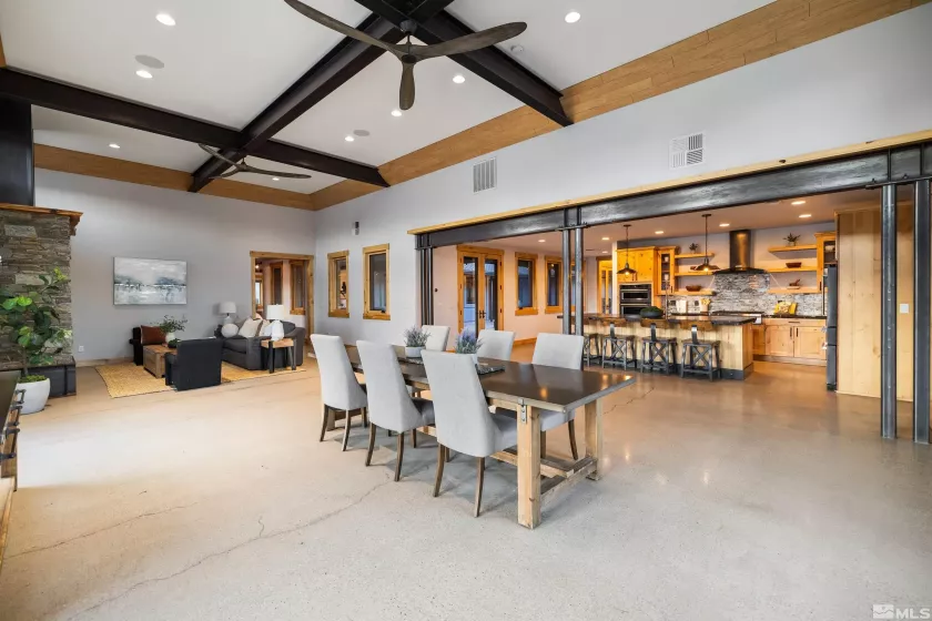 2960 Oasis Springs, Minden, Nevada 89423, 4 Bedrooms Bedrooms, ,4 BathroomsBathrooms,Residential,Residential,Oasis Springs,250000087