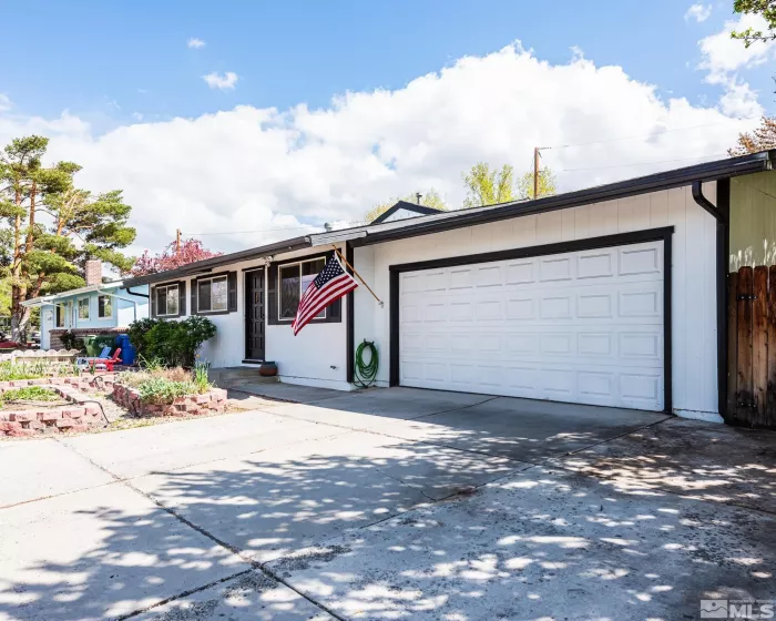1357 Toler, Gardnerville, Nevada 89410, 3 Bedrooms Bedrooms, ,2 BathroomsBathrooms,Residential,Residential,Toler,250005565