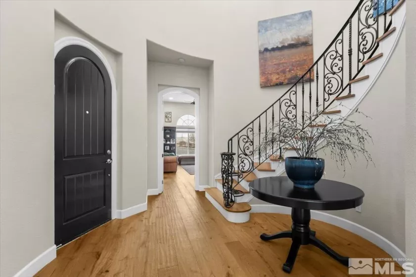 1771 Fairway Hills, Reno, Nevada 89523, 4 Bedrooms Bedrooms, ,5 BathroomsBathrooms,Residential,Residential,Fairway Hills,250003568