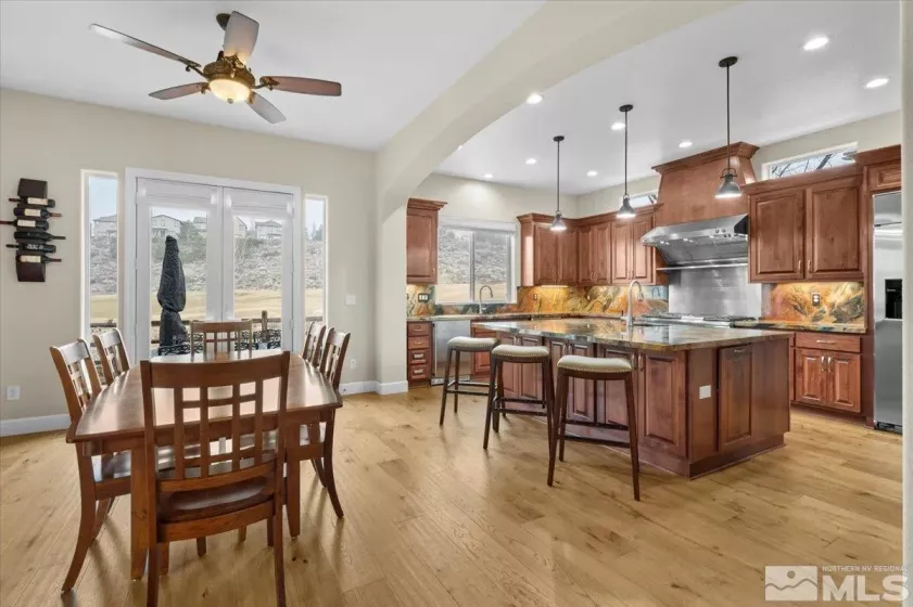 1771 Fairway Hills, Reno, Nevada 89523, 4 Bedrooms Bedrooms, ,5 BathroomsBathrooms,Residential,Residential,Fairway Hills,250003568