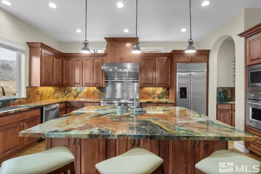 1771 Fairway Hills, Reno, Nevada 89523, 4 Bedrooms Bedrooms, ,5 BathroomsBathrooms,Residential,Residential,Fairway Hills,250003568