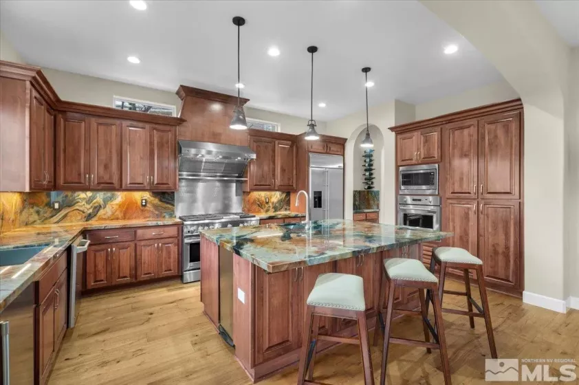 1771 Fairway Hills, Reno, Nevada 89523, 4 Bedrooms Bedrooms, ,5 BathroomsBathrooms,Residential,Residential,Fairway Hills,250003568