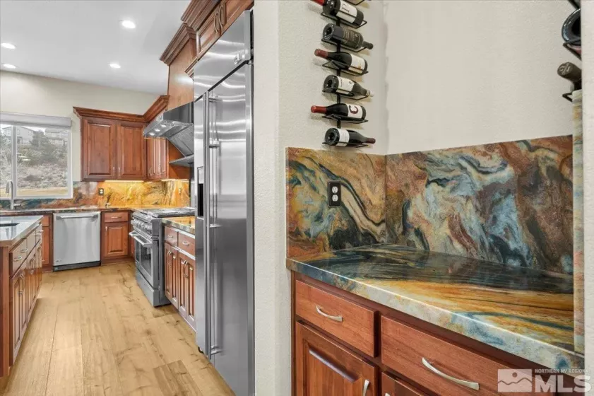 1771 Fairway Hills, Reno, Nevada 89523, 4 Bedrooms Bedrooms, ,5 BathroomsBathrooms,Residential,Residential,Fairway Hills,250003568