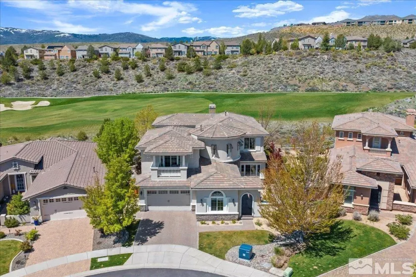 1771 Fairway Hills, Reno, Nevada 89523, 4 Bedrooms Bedrooms, ,5 BathroomsBathrooms,Residential,Residential,Fairway Hills,250003568
