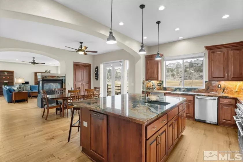 1771 Fairway Hills, Reno, Nevada 89523, 4 Bedrooms Bedrooms, ,5 BathroomsBathrooms,Residential,Residential,Fairway Hills,250003568