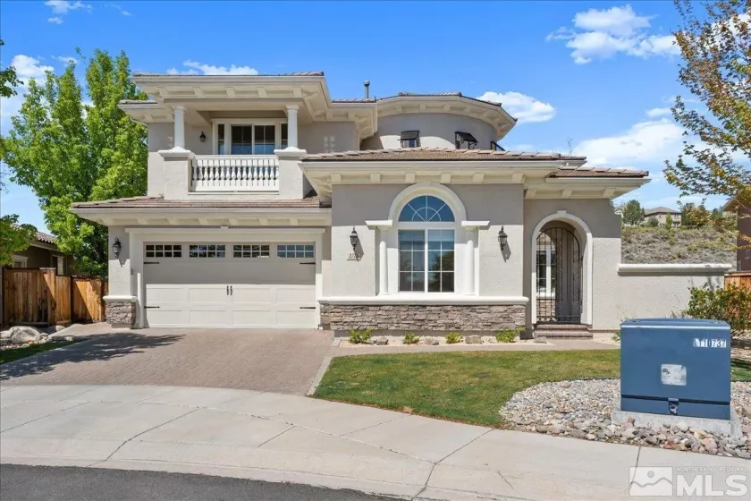 1771 Fairway Hills, Reno, Nevada 89523, 4 Bedrooms Bedrooms, ,5 BathroomsBathrooms,Residential,Residential,Fairway Hills,250003568