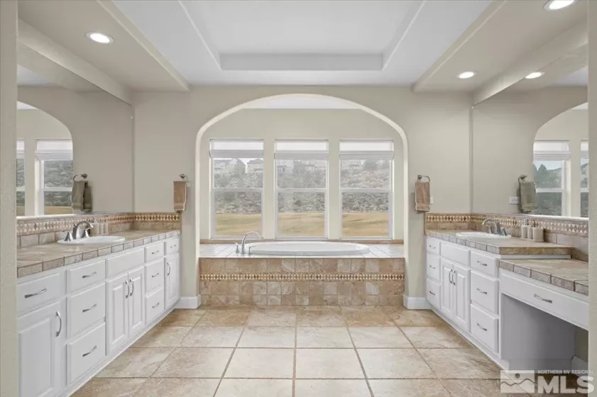 1771 Fairway Hills, Reno, Nevada 89523, 4 Bedrooms Bedrooms, ,5 BathroomsBathrooms,Residential,Residential,Fairway Hills,250003568