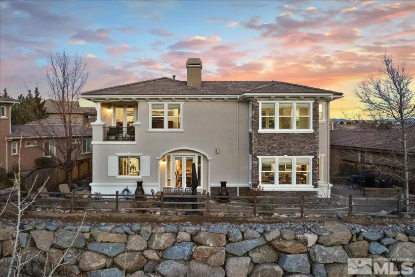 1771 Fairway Hills, Reno, Nevada 89523, 4 Bedrooms Bedrooms, ,5 BathroomsBathrooms,Residential,Residential,Fairway Hills,250003568