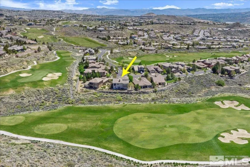 1771 Fairway Hills, Reno, Nevada 89523, 4 Bedrooms Bedrooms, ,5 BathroomsBathrooms,Residential,Residential,Fairway Hills,250003568