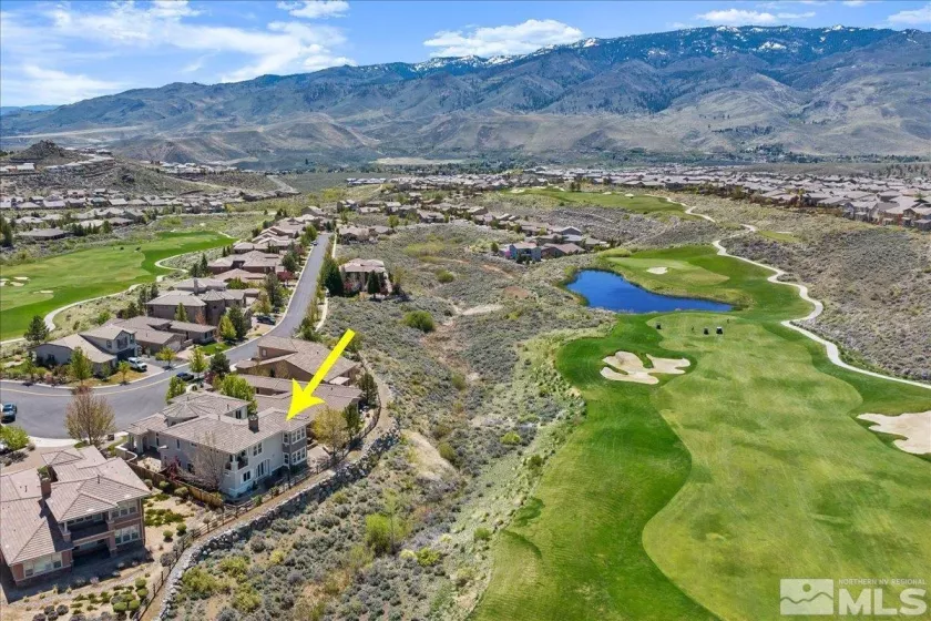 1771 Fairway Hills, Reno, Nevada 89523, 4 Bedrooms Bedrooms, ,5 BathroomsBathrooms,Residential,Residential,Fairway Hills,250003568