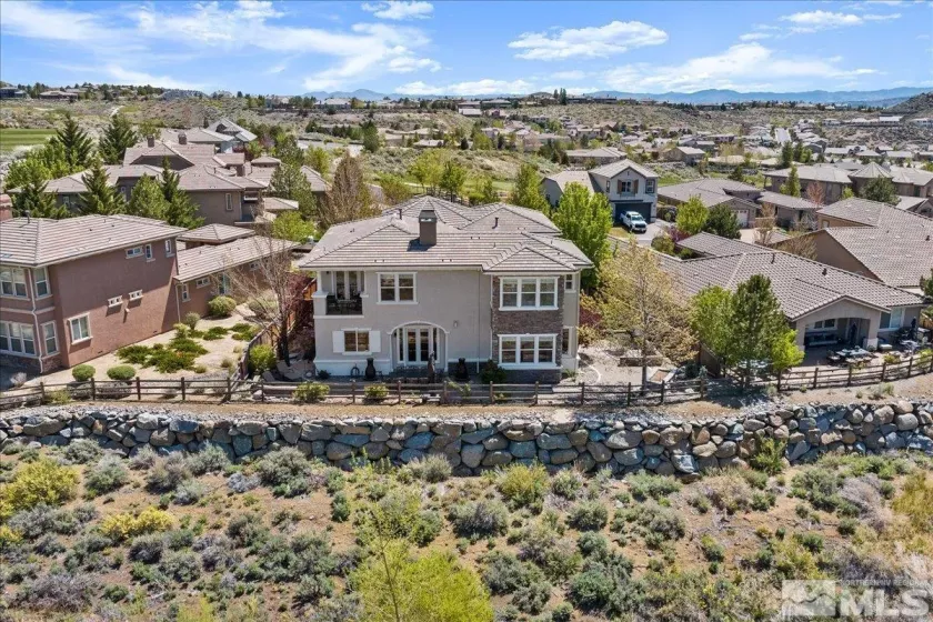 1771 Fairway Hills, Reno, Nevada 89523, 4 Bedrooms Bedrooms, ,5 BathroomsBathrooms,Residential,Residential,Fairway Hills,250003568