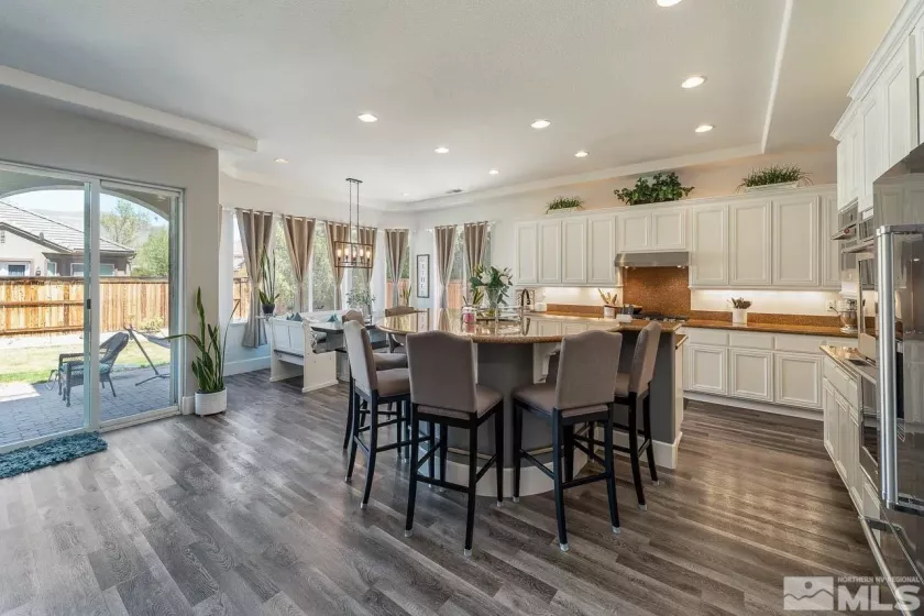 2655 Fury, Reno, Nevada 89521, 4 Bedrooms Bedrooms, ,4 BathroomsBathrooms,Residential,Residential,Fury,250005146