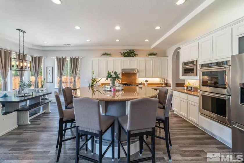 2655 Fury, Reno, Nevada 89521, 4 Bedrooms Bedrooms, ,4 BathroomsBathrooms,Residential,Residential,Fury,250005146