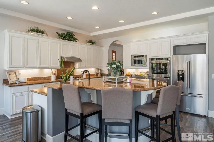2655 Fury, Reno, Nevada 89521, 4 Bedrooms Bedrooms, ,4 BathroomsBathrooms,Residential,Residential,Fury,250005146
