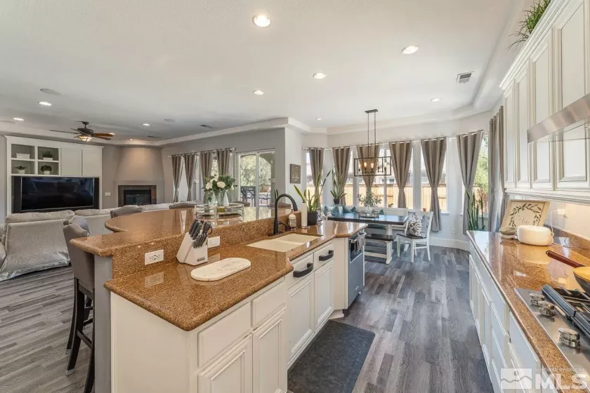 2655 Fury, Reno, Nevada 89521, 4 Bedrooms Bedrooms, ,4 BathroomsBathrooms,Residential,Residential,Fury,250005146