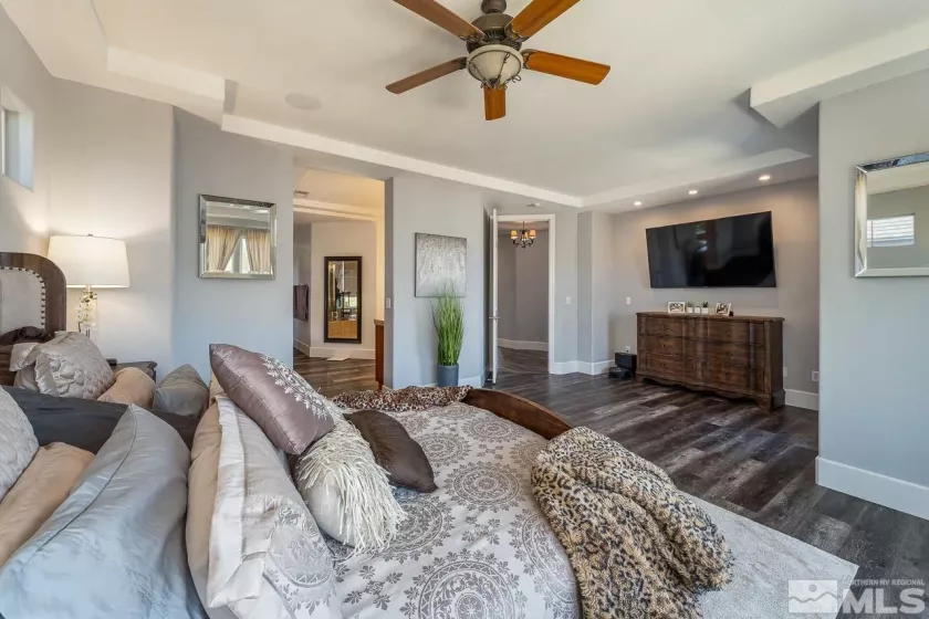 2655 Fury, Reno, Nevada 89521, 4 Bedrooms Bedrooms, ,4 BathroomsBathrooms,Residential,Residential,Fury,250005146