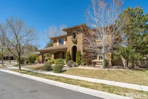 2655 Fury, Reno, Nevada 89521, 4 Bedrooms Bedrooms, ,4 BathroomsBathrooms,Residential,Residential,Fury,250005146