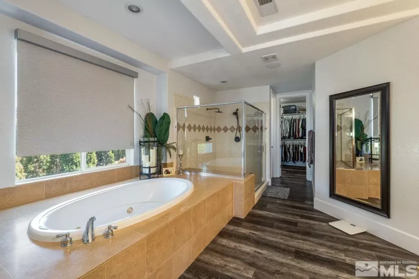 2655 Fury, Reno, Nevada 89521, 4 Bedrooms Bedrooms, ,4 BathroomsBathrooms,Residential,Residential,Fury,250005146