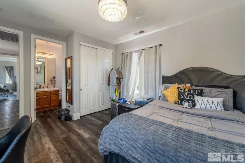 2655 Fury, Reno, Nevada 89521, 4 Bedrooms Bedrooms, ,4 BathroomsBathrooms,Residential,Residential,Fury,250005146