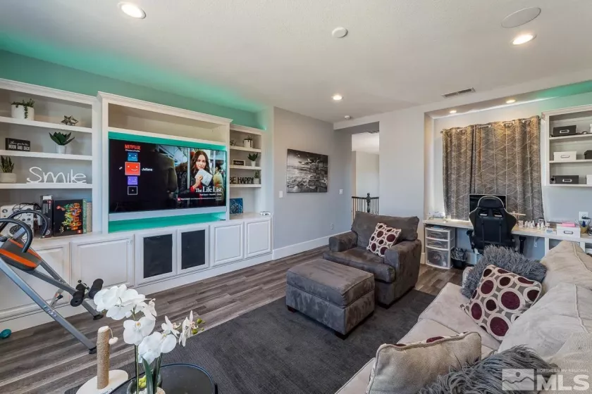 2655 Fury, Reno, Nevada 89521, 4 Bedrooms Bedrooms, ,4 BathroomsBathrooms,Residential,Residential,Fury,250005146