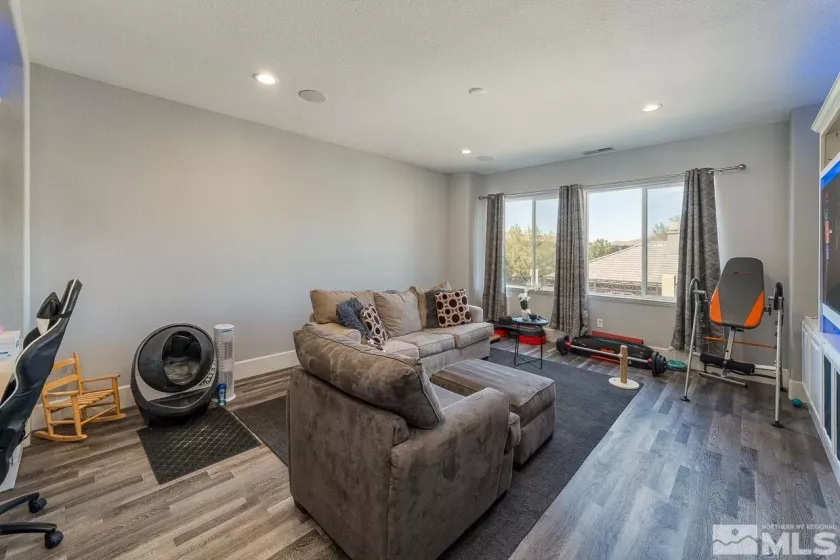 2655 Fury, Reno, Nevada 89521, 4 Bedrooms Bedrooms, ,4 BathroomsBathrooms,Residential,Residential,Fury,250005146