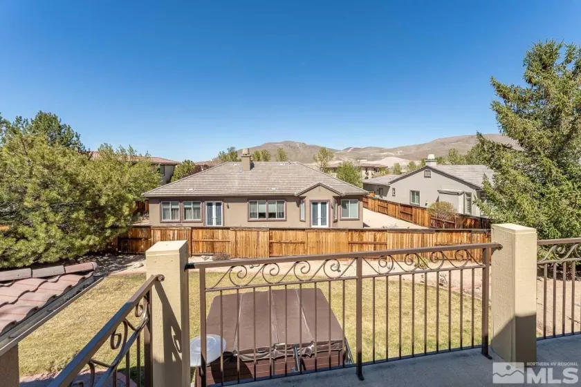 2655 Fury, Reno, Nevada 89521, 4 Bedrooms Bedrooms, ,4 BathroomsBathrooms,Residential,Residential,Fury,250005146