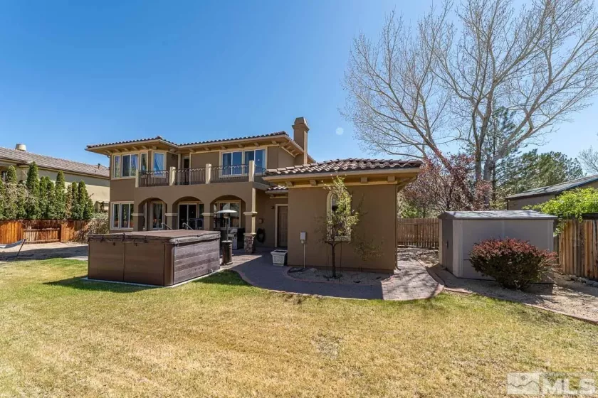 2655 Fury, Reno, Nevada 89521, 4 Bedrooms Bedrooms, ,4 BathroomsBathrooms,Residential,Residential,Fury,250005146