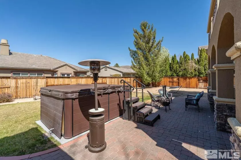 2655 Fury, Reno, Nevada 89521, 4 Bedrooms Bedrooms, ,4 BathroomsBathrooms,Residential,Residential,Fury,250005146