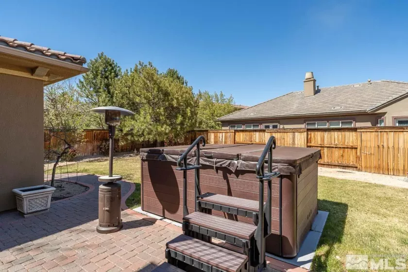 2655 Fury, Reno, Nevada 89521, 4 Bedrooms Bedrooms, ,4 BathroomsBathrooms,Residential,Residential,Fury,250005146