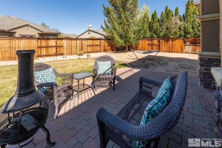 2655 Fury, Reno, Nevada 89521, 4 Bedrooms Bedrooms, ,4 BathroomsBathrooms,Residential,Residential,Fury,250005146
