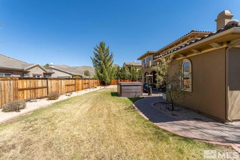 2655 Fury, Reno, Nevada 89521, 4 Bedrooms Bedrooms, ,4 BathroomsBathrooms,Residential,Residential,Fury,250005146