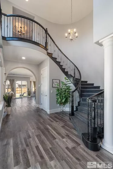 2655 Fury, Reno, Nevada 89521, 4 Bedrooms Bedrooms, ,4 BathroomsBathrooms,Residential,Residential,Fury,250005146
